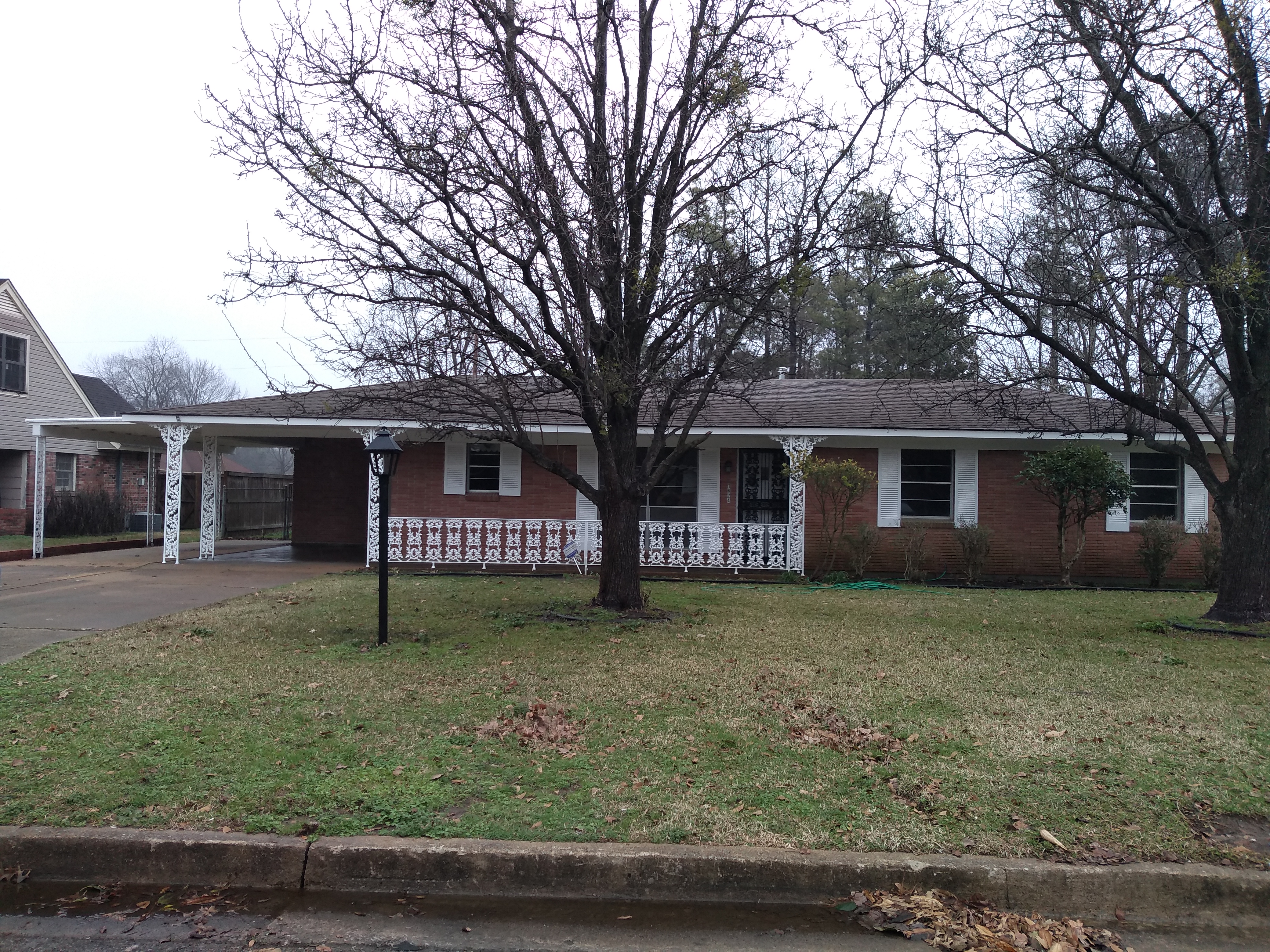 1624 Steen Dr Clarksdale Ms 38614 3 Beds Single Family For Sale By Owner Forsalebyowner Com