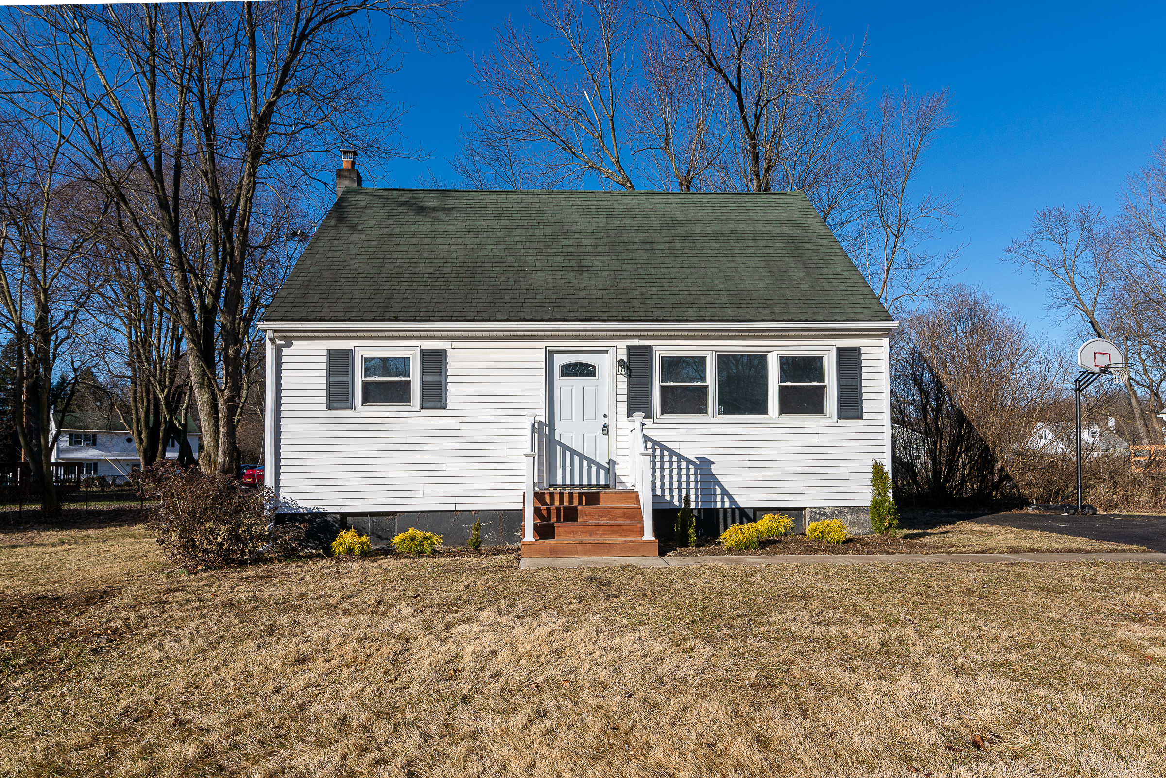 Hosner Mountain Rd, Hopewell Junction, NY Public Record Property