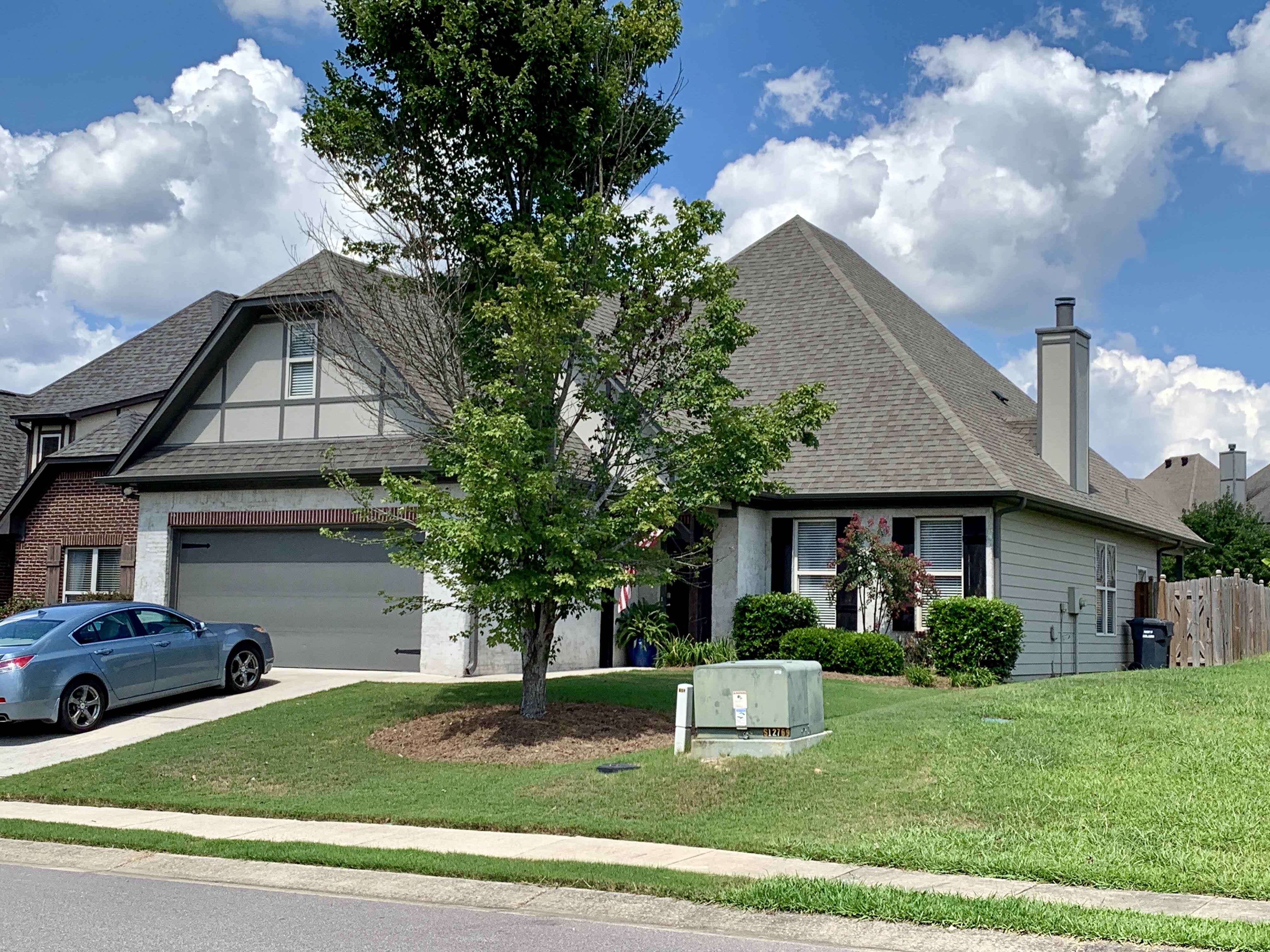 2139 Timberline Drive Calera, AL 35040 3 beds, Single Family For Sale