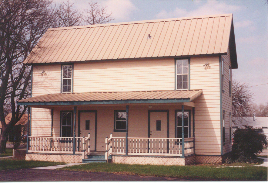 103 Van Worth St  