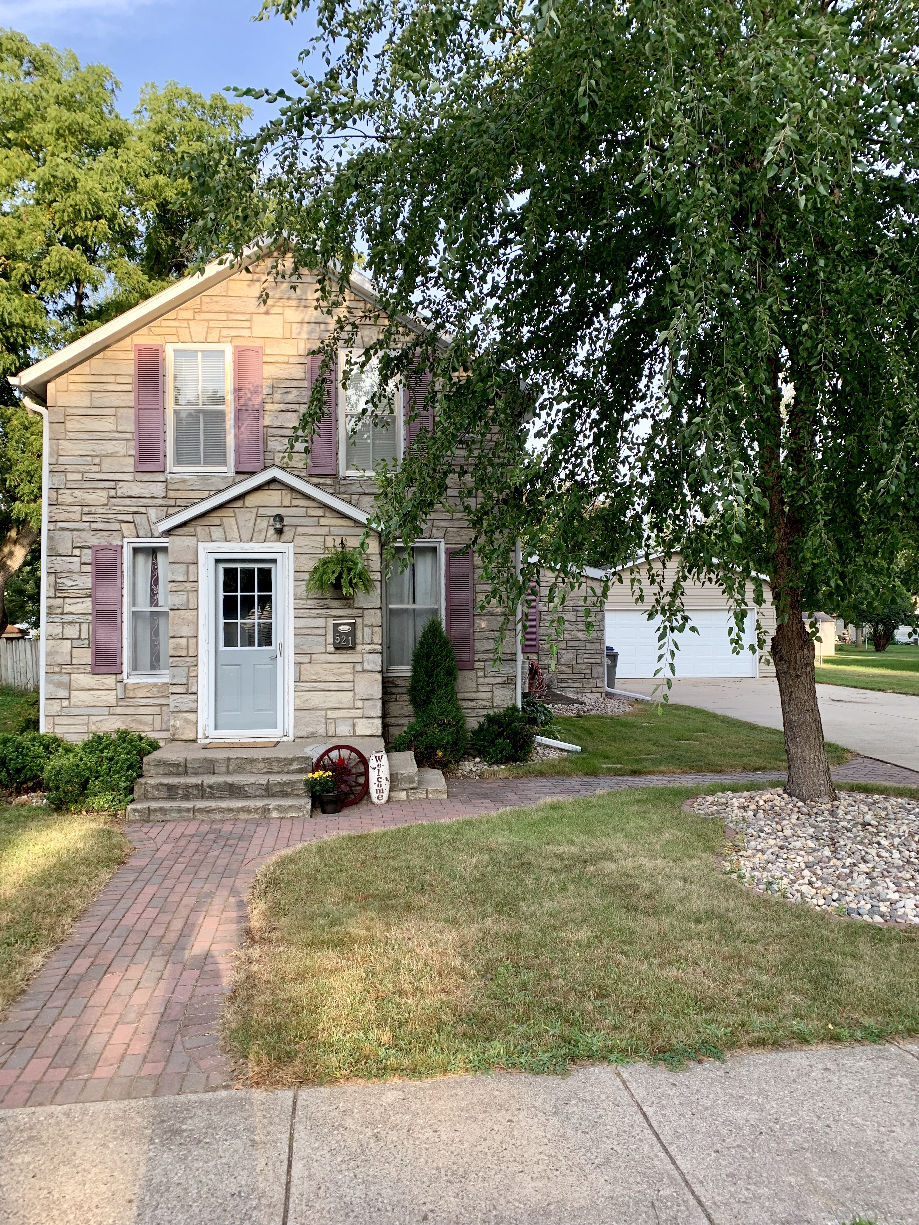 521 6th Avenue West Spencer, IA 51301 3 beds, Single Family For Sale By