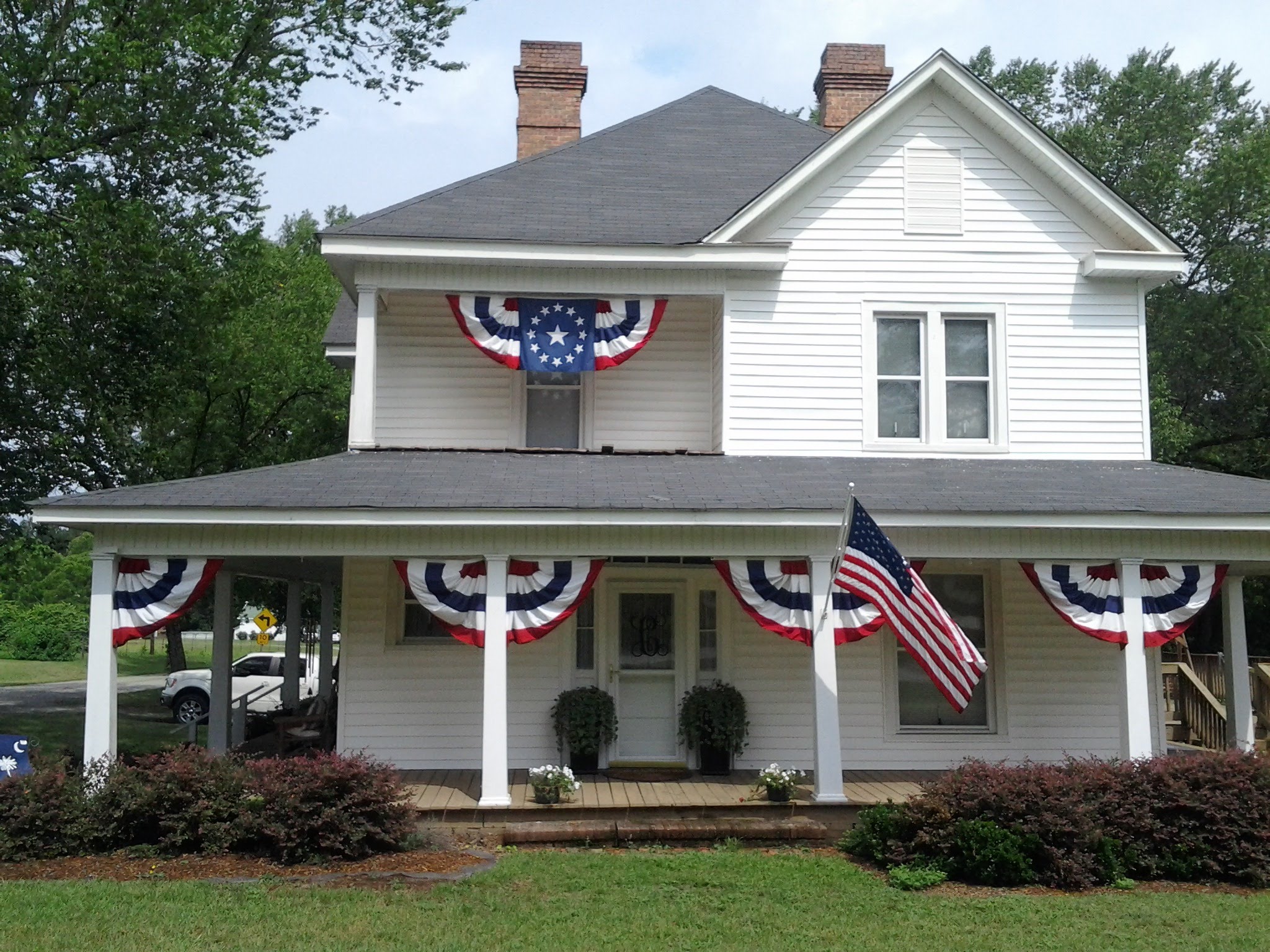 14 Cross St Mount Croghan, SC 29727 4 beds, Single Family For Sale By