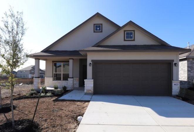 homes for sale in converse tx by owner