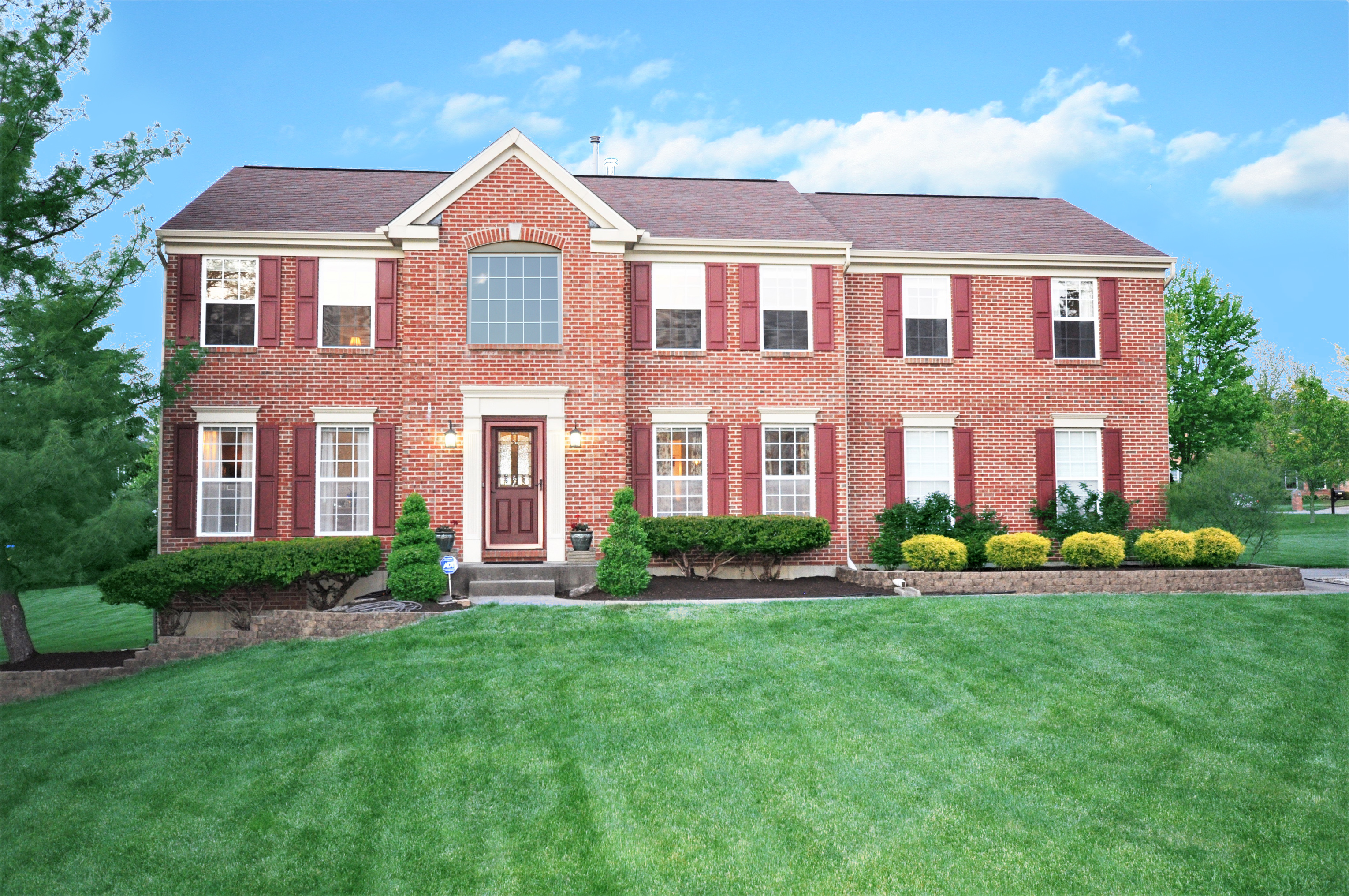 6180 Castlebridge Ct