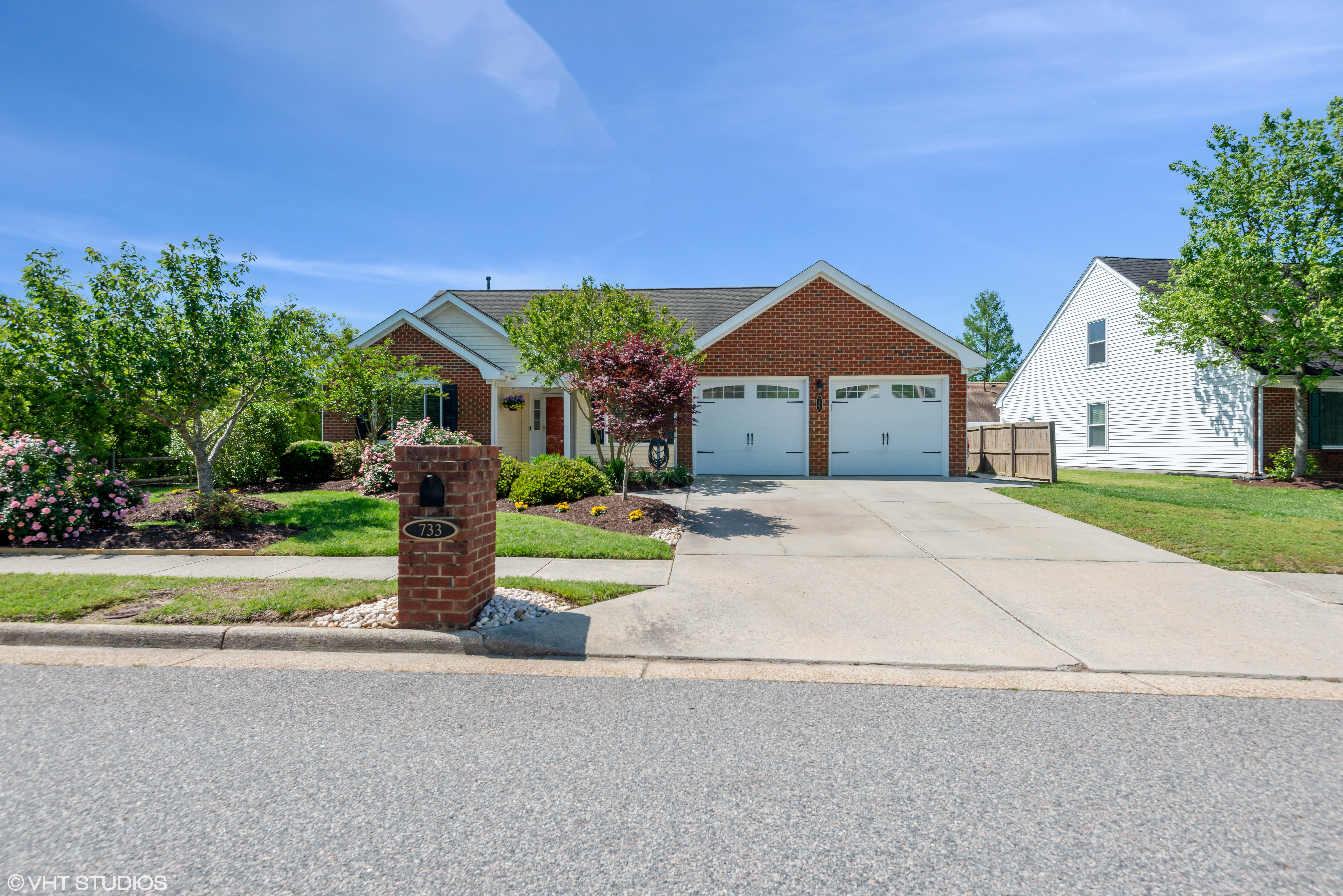 733 Indian Cedar Drive Chesapeake Va 23320 3 Beds Single Family For Sale By Owner Forsalebyowner Com