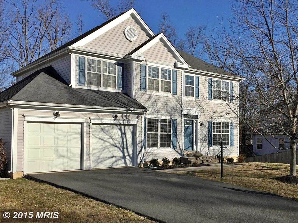 8401 Cleveland Bay Ct  