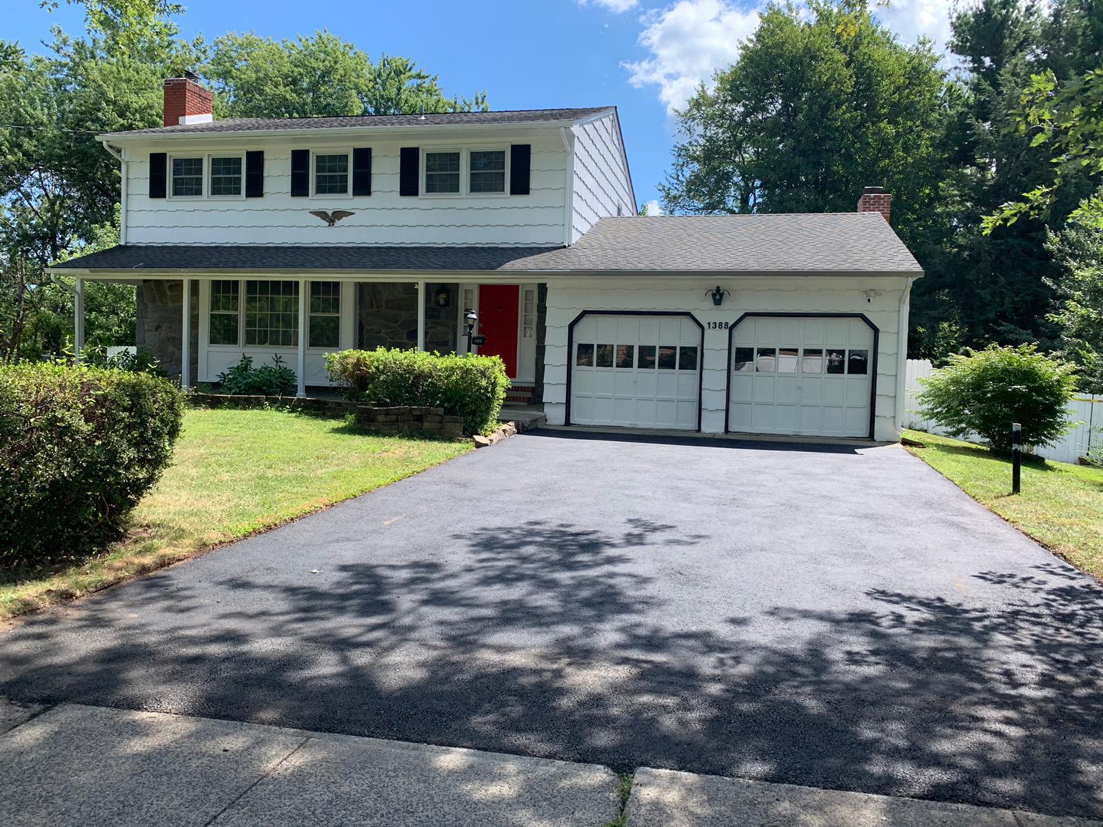 north brunswick to nyc