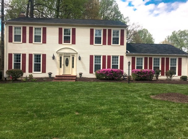 6000 Coffer Woods Ct  