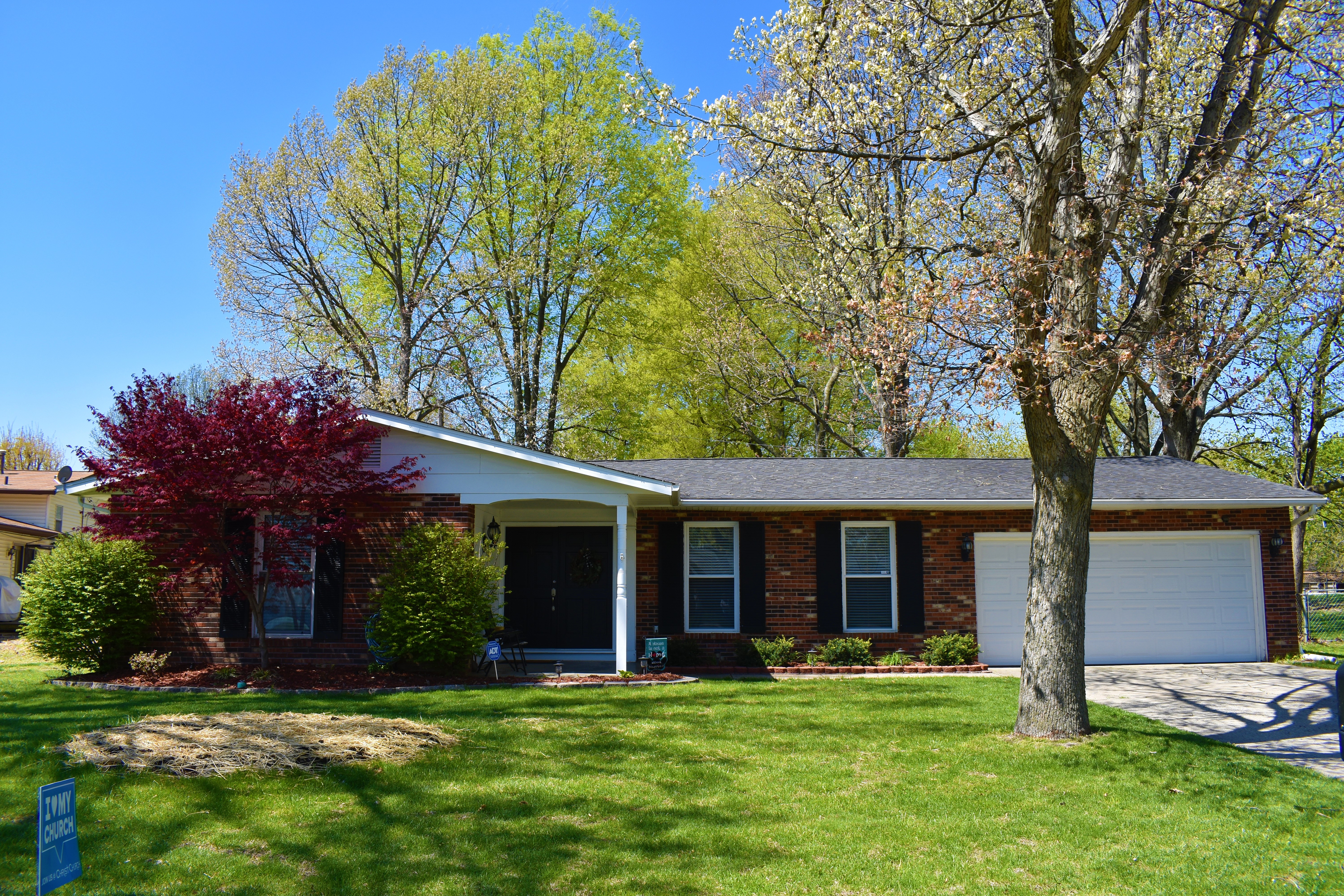 413 Anita Drive Fairview Heights, IL 62208 3 beds, Single Family For Sale By Owner
