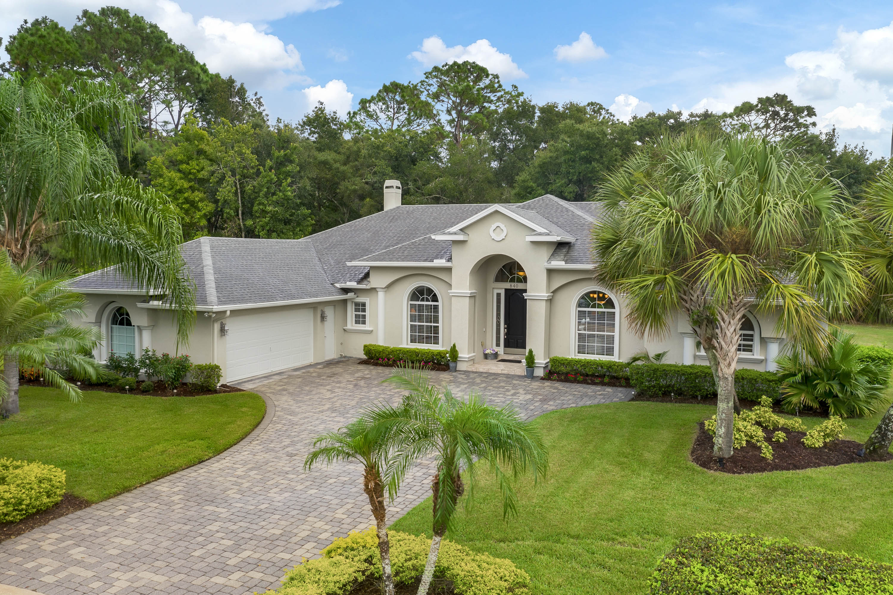 840 Silverwood Drive Lake Mary, FL 32746 4 beds, Single Family For Sale