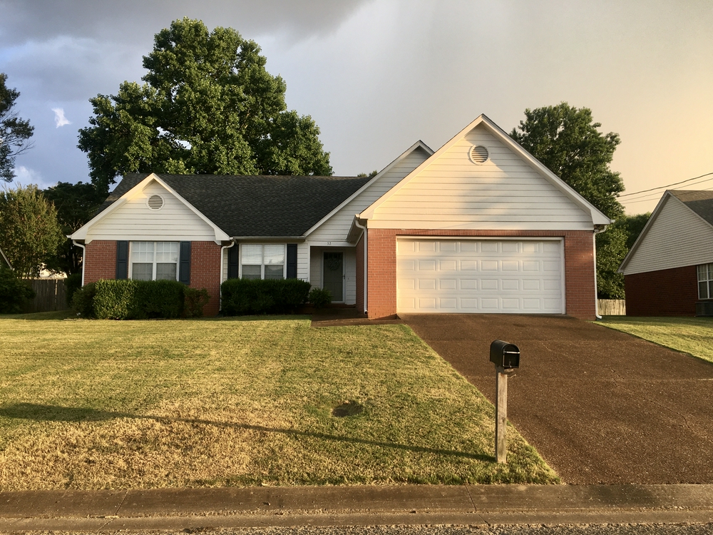 32 Autumn Leaf Cove Jackson, TN 38305 3 beds, Single Family For Sale By