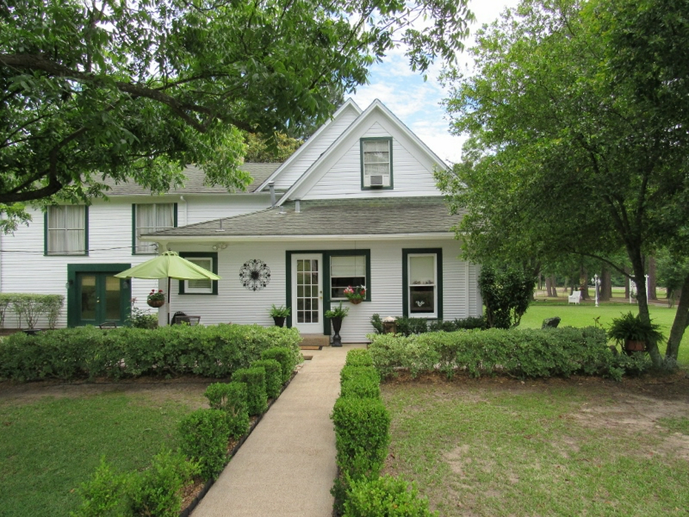 2209 East State Highway 154 Quitman, TX 75783 3 beds, Single Family For Sale By Owner