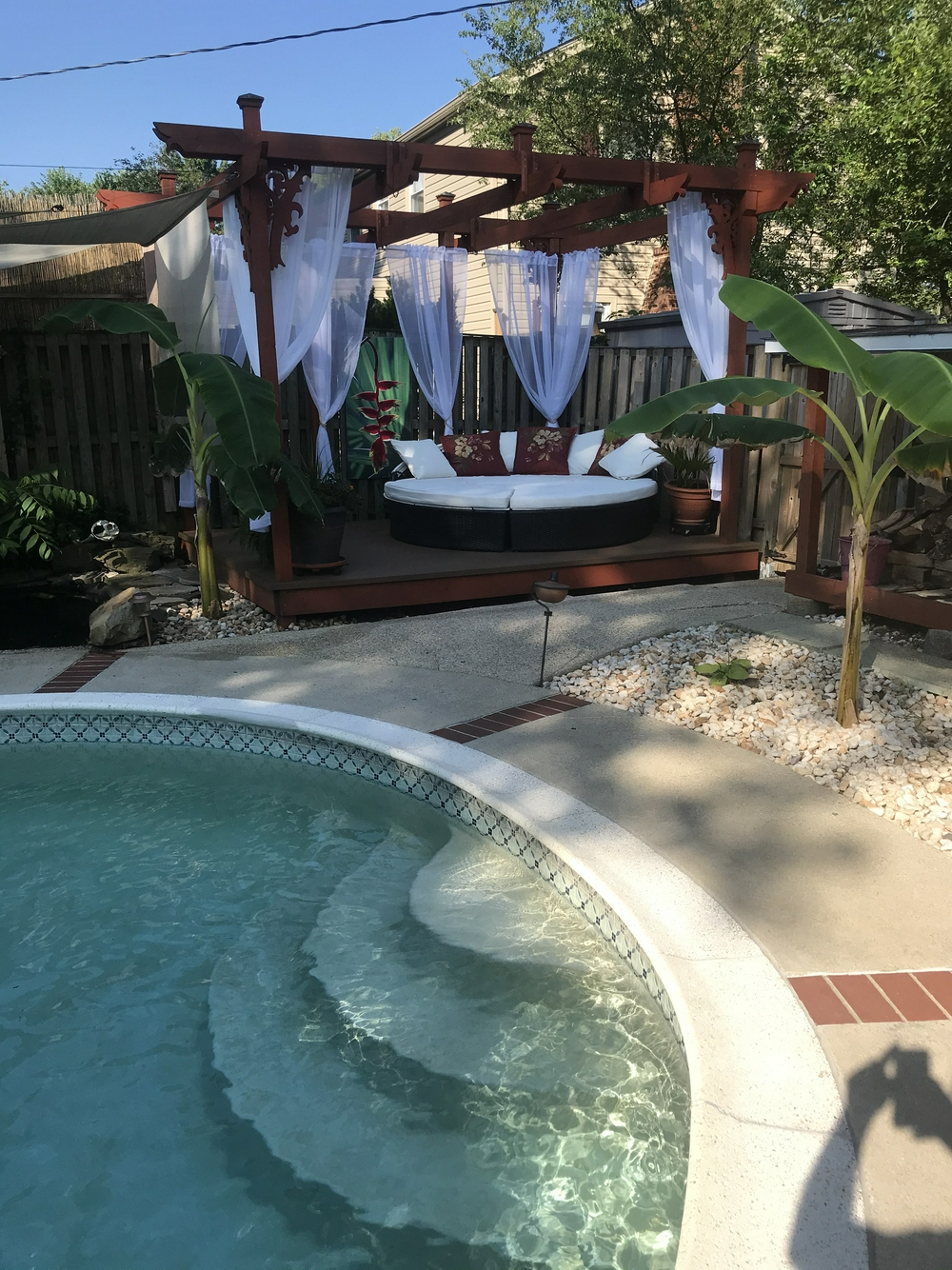 backyard cabana for sale on 12411 Stonehaven Lane Bowie Md 20715 5 Beds Single Family For Sale By Owner Forsalebyowner Com