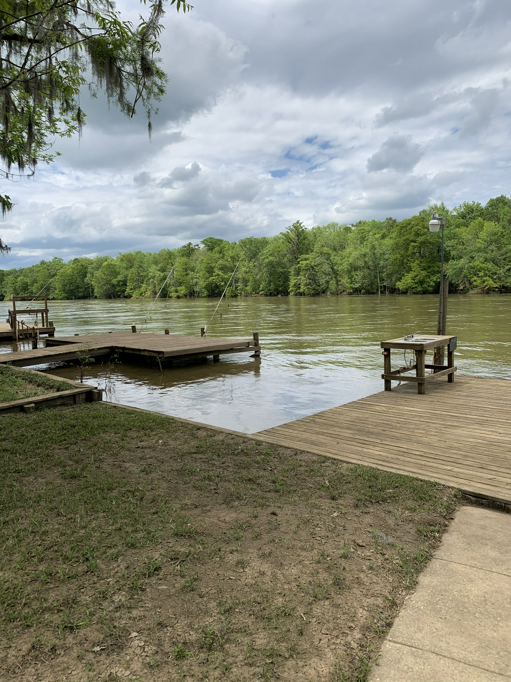 8631 Bryant Landing Road Stockton, AL 36579 3 beds, Single Family For