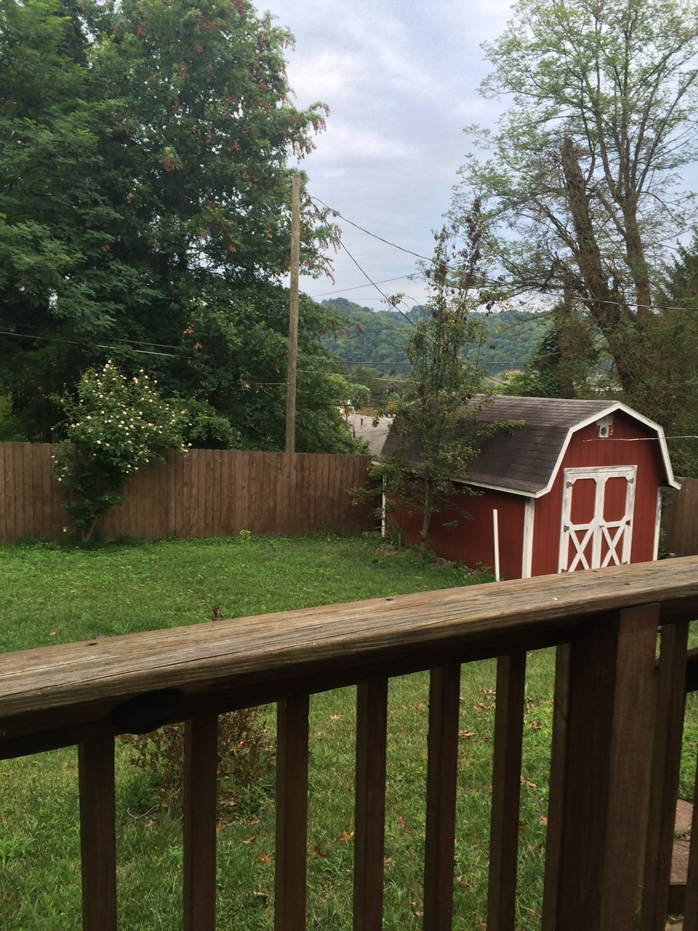 124 McLain Avenue Wheeling, WV 26003 3 beds, Single Family For Sale By