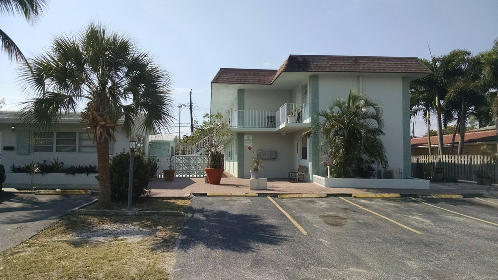 2250 Southeast 5th Street Pompano Beach, FL 33062 14 beds, Other For