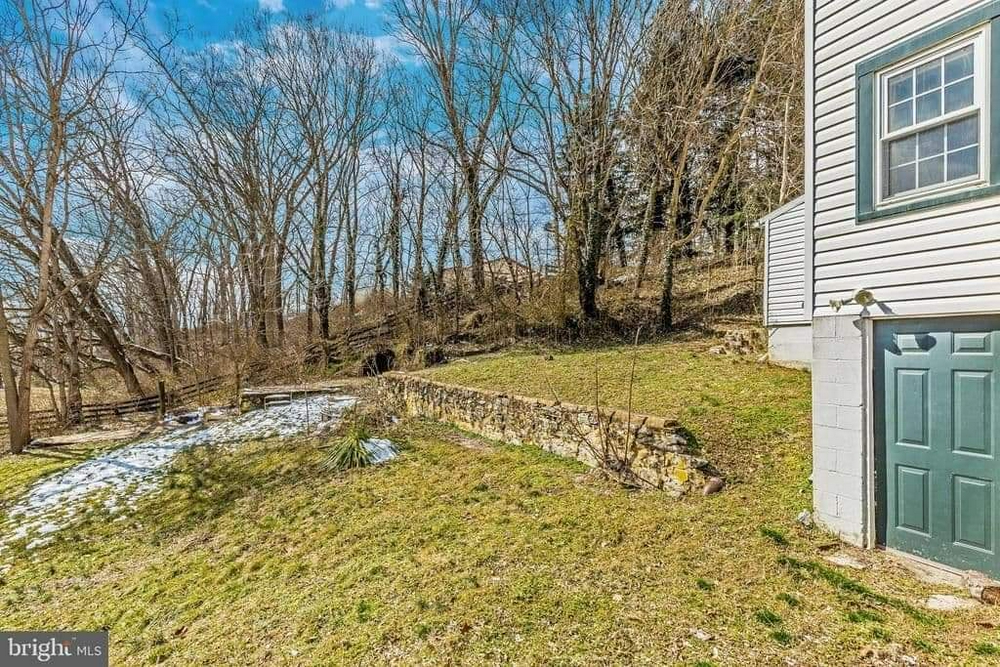 8420 old national pike Boonsboro, MD 21713 3 beds, Single Family For