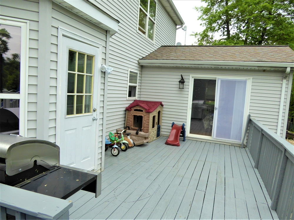 20 Ridgeview Avenue yonkers, NY 10710 4 beds, Single ...