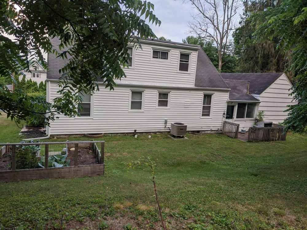 114 Thompson Street Dalton, PA 18414 4 beds, Single Family For Sale By