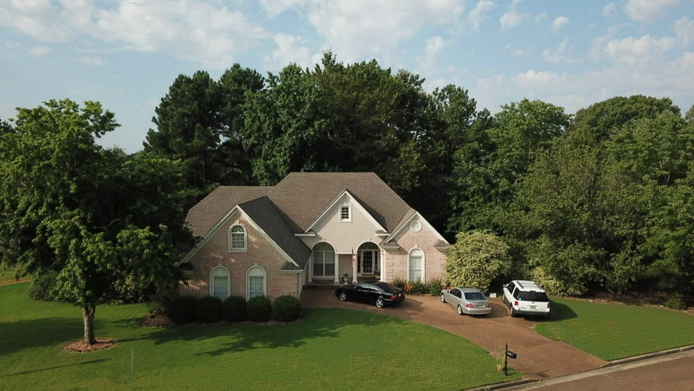 8795 Becca Point Memphis, TN 38016 5 beds, Single Family For Sale By